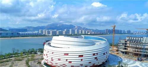 青島之窗 以文化藝術(shù)產(chǎn)業(yè)為支點(diǎn)，撬動(dòng)城市國(guó)際化新未來