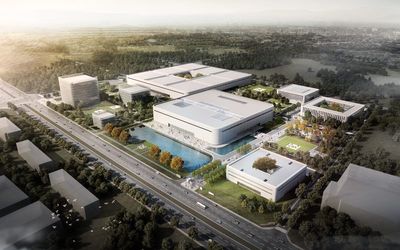 投資15億建智能工廠，小罐茶引領(lǐng)中國(guó)茶行業(yè)供給側(cè)改革與文化藝術(shù)產(chǎn)業(yè)投資新融合
