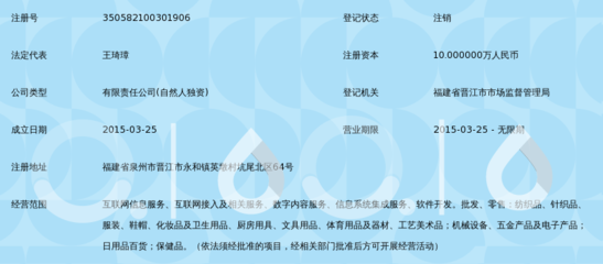 晉江企訊網(wǎng)絡(luò)信息服務(wù) 深耕互聯(lián)網(wǎng)信息服務(wù)的創(chuàng)新實(shí)踐與行業(yè)賦能